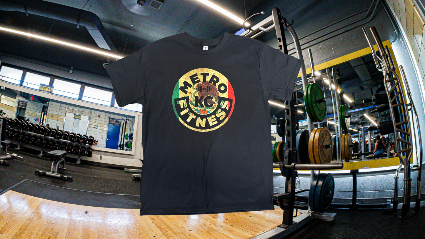 Metro Mexico T-Shirt