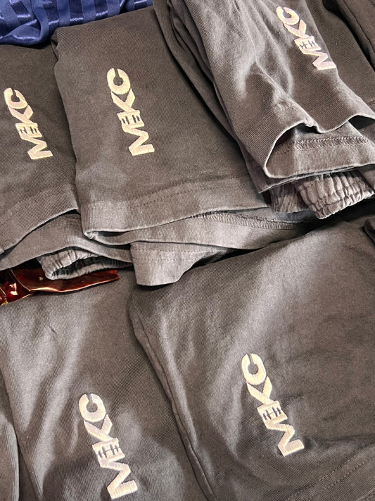 Uni-Sex MKC Shorts