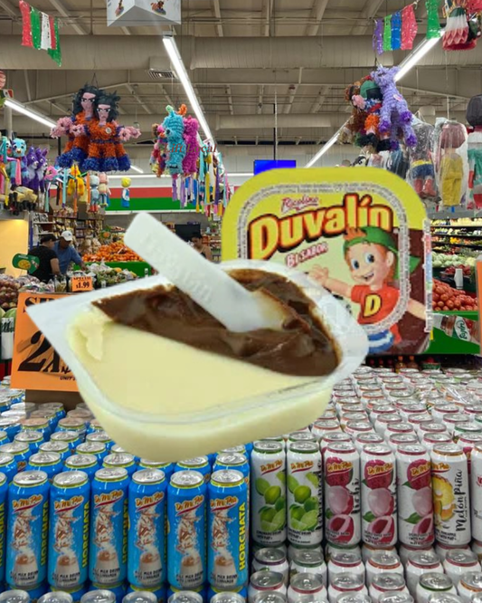 Duvalin