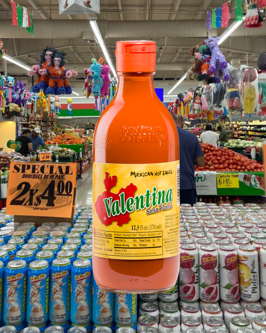 VALENTINA