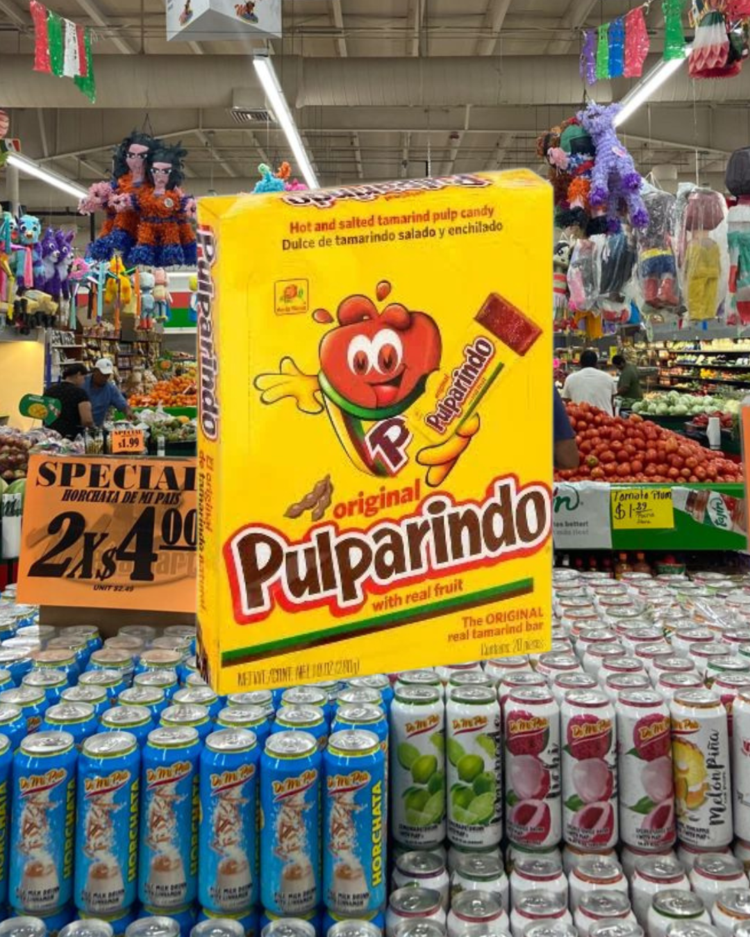 Pulparindo