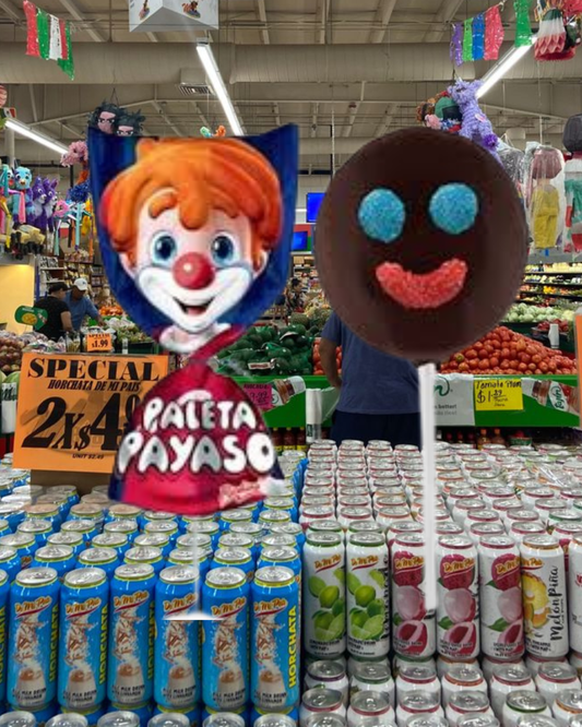 Paleta