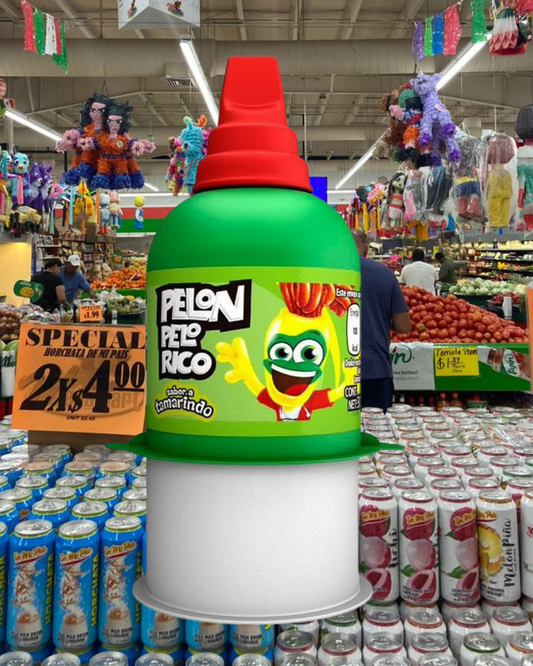 Pelon Mini