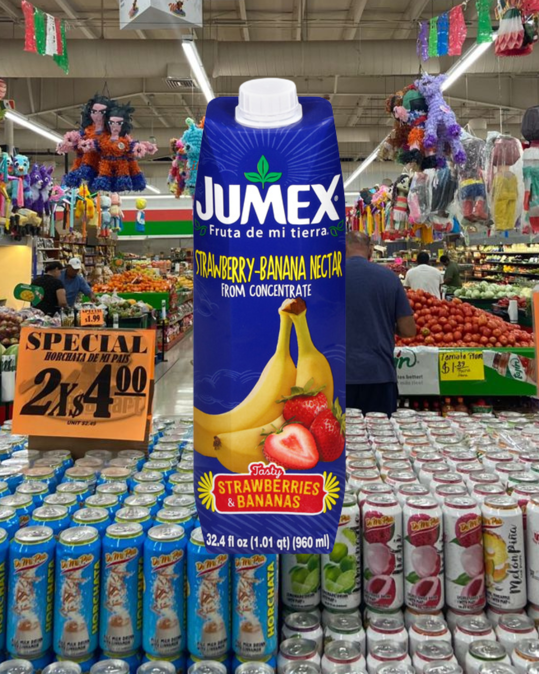 Jumex