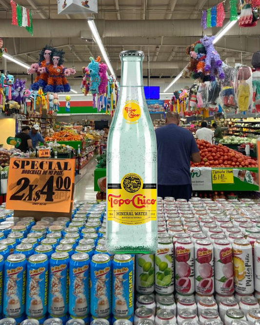 Topo Chico